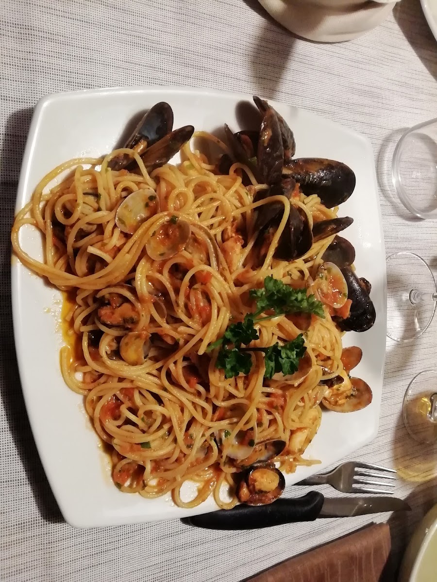 Ristorante Pizzeria Happy Days Photo 6