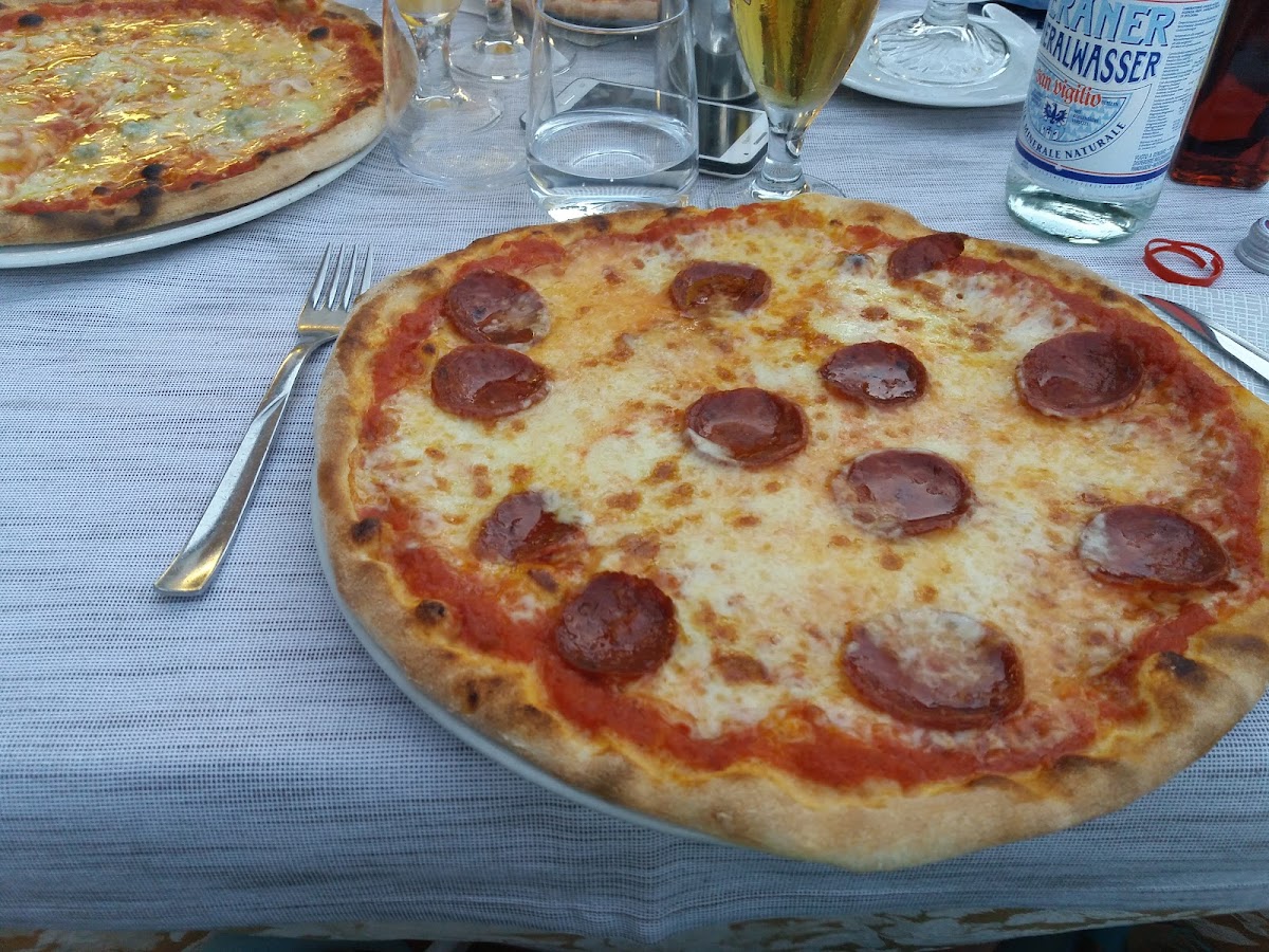 Ristorante Pizzeria Happy Days Photo 7
