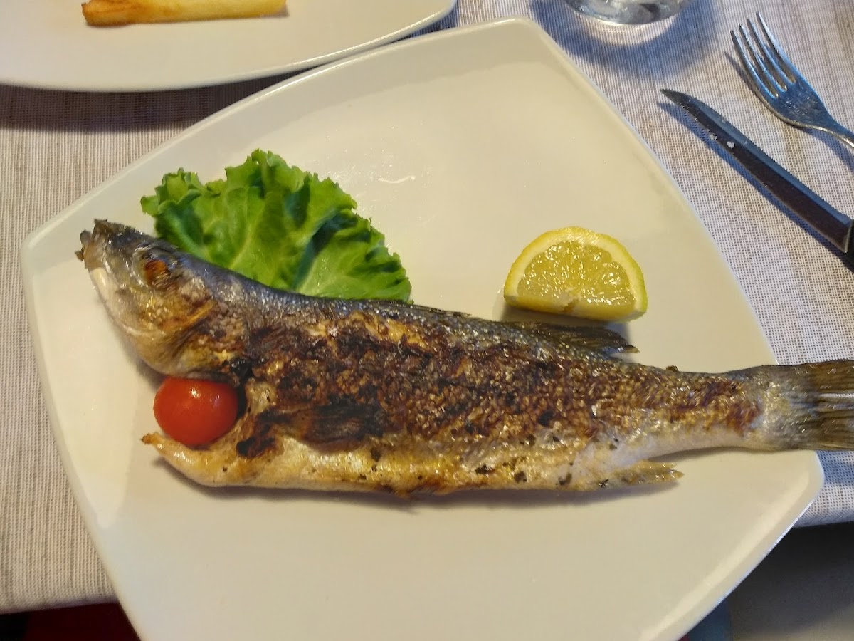 Ristorante Pizzeria Happy Days Photo 8