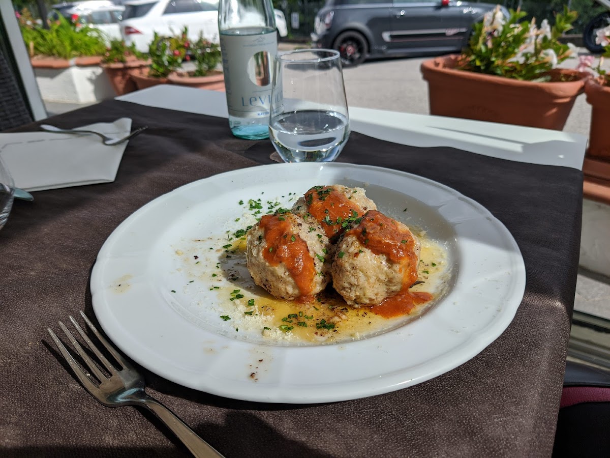 Ristorante Pizzeria Happy Days Photo 9