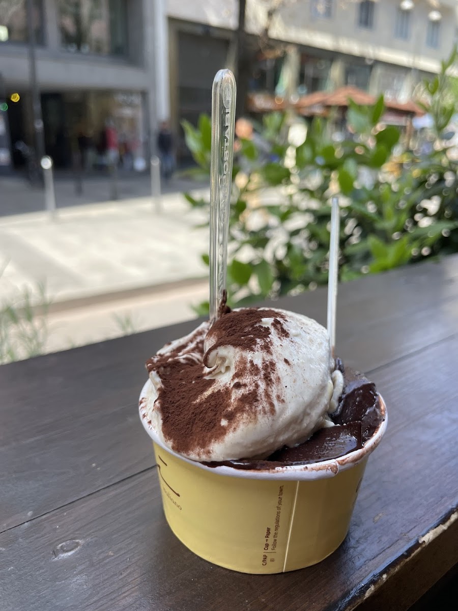 VERO ~ Gelateria Cremeria Photo 8