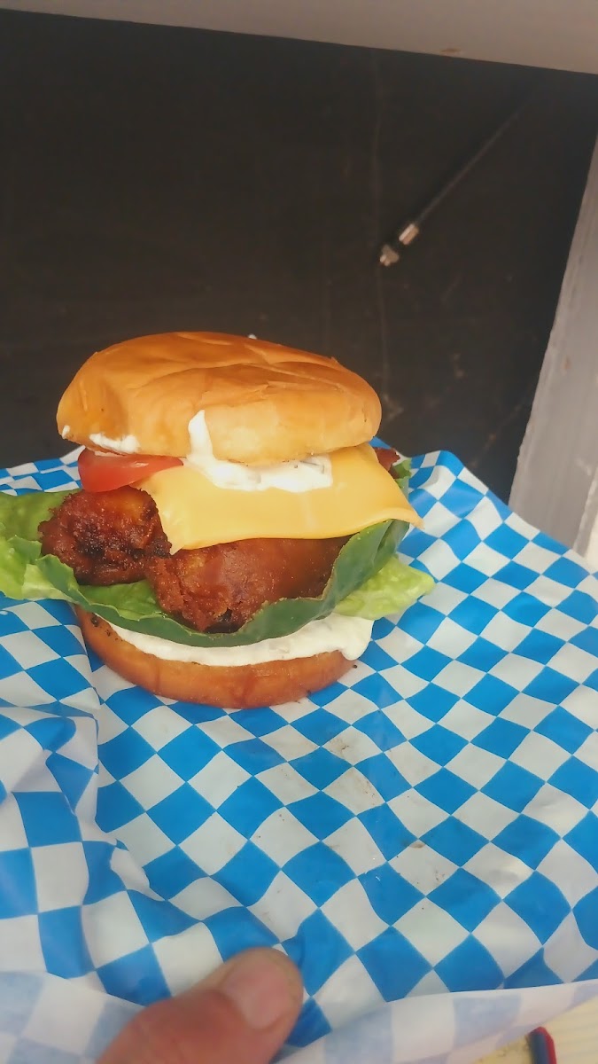 Cooper's General Store & Cafe Photo 10