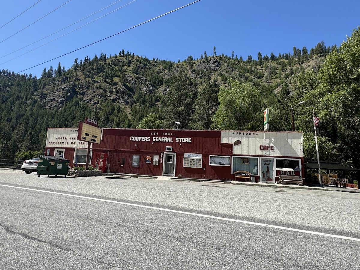 Cooper's General Store & Cafe Photo 4