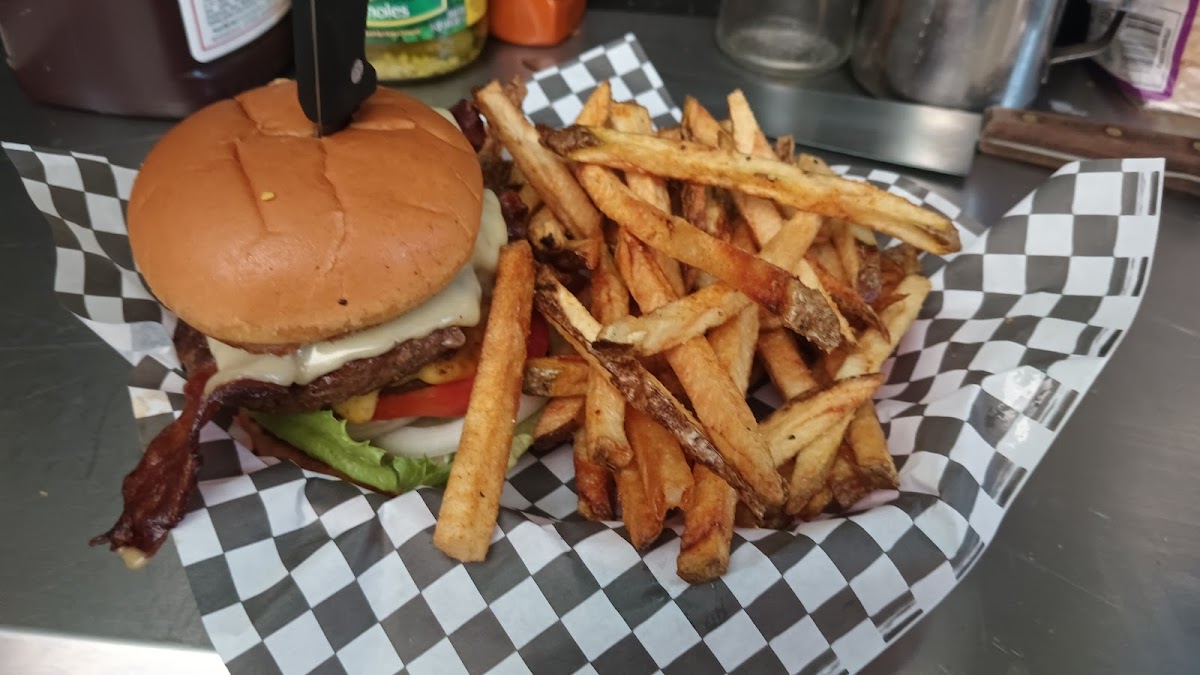 Cooper's General Store & Cafe Photo 9