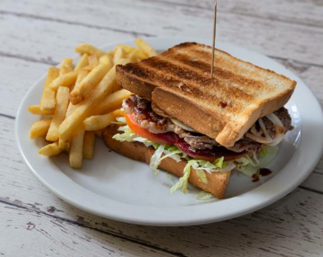 Valley Cafe Photo 6
