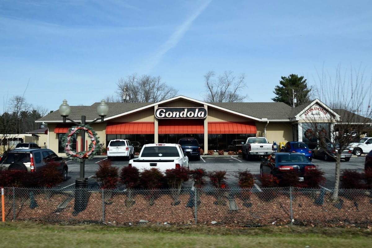Gondola Restaurant