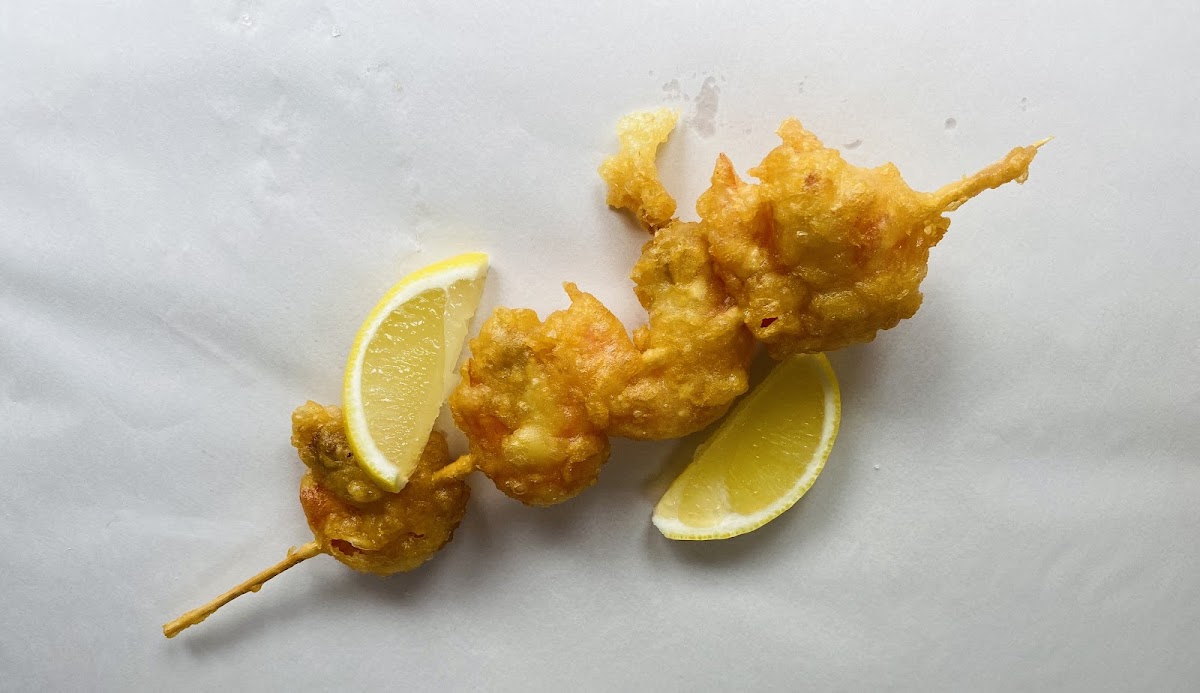 Hropic’s Seafoods Fish and Chips Photo 5