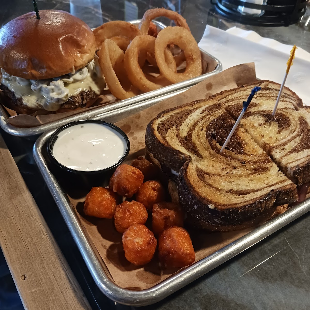 Trailside Tavern