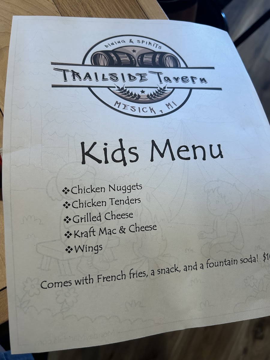 Trailside Tavern Photo 4