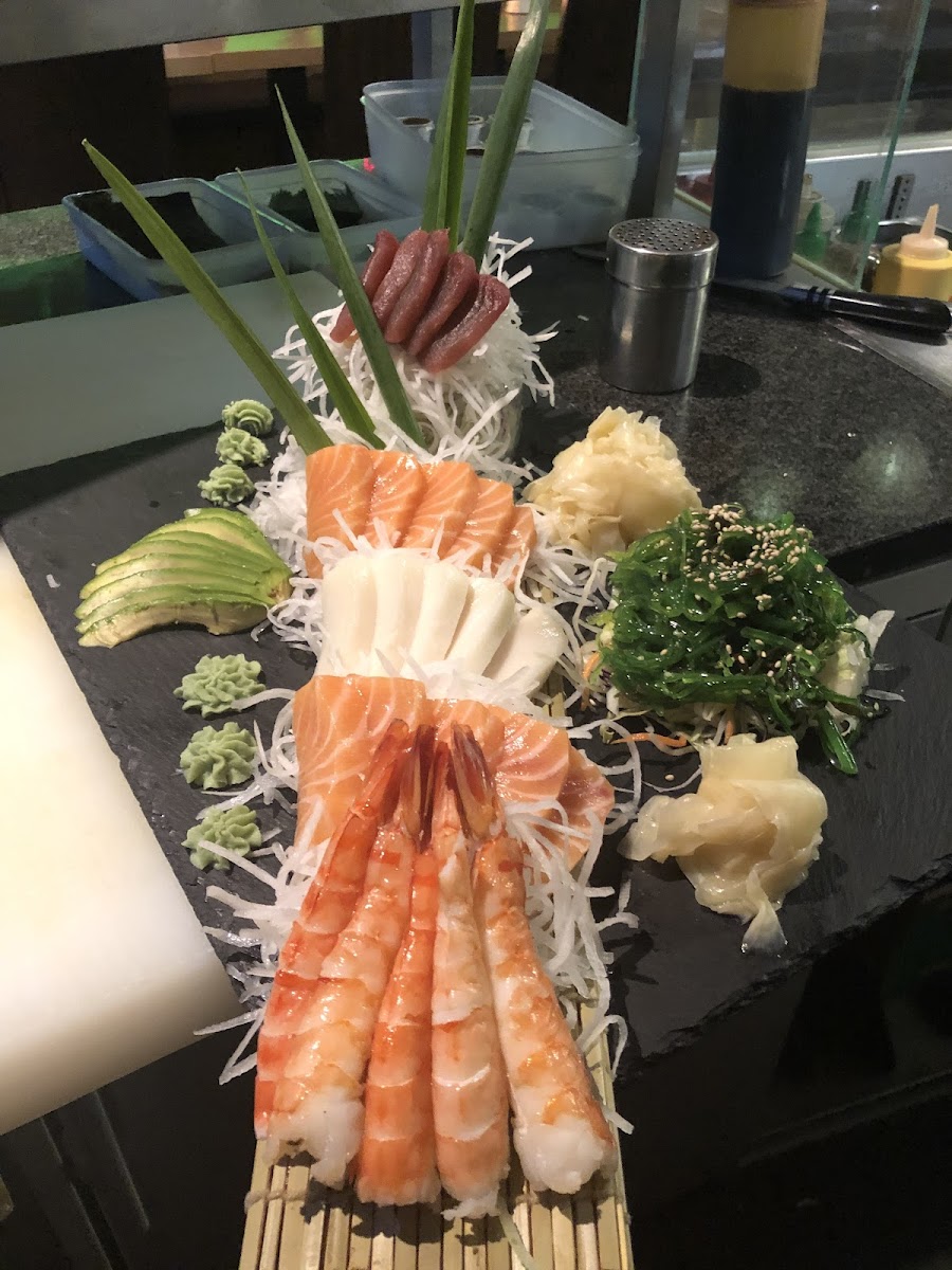 Asia Thai Sushi Photo 6
