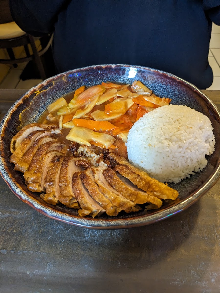 Asia Thai Sushi Photo 7