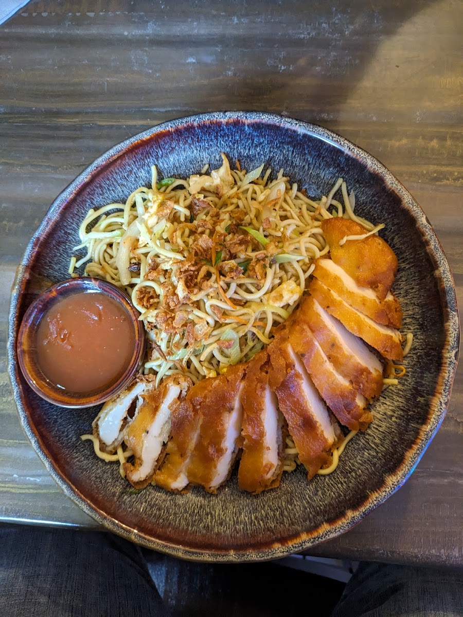Asia Thai Sushi Photo 9
