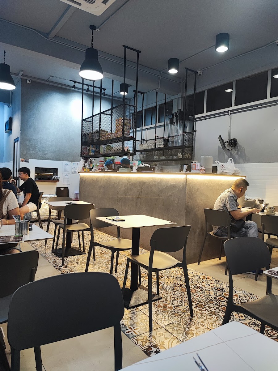 Jom Makan BDC