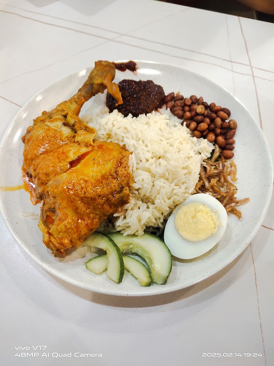 Jom Makan BDC Photo 10