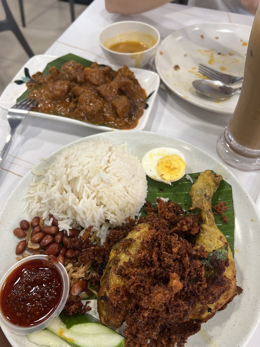 Jom Makan BDC Photo 3