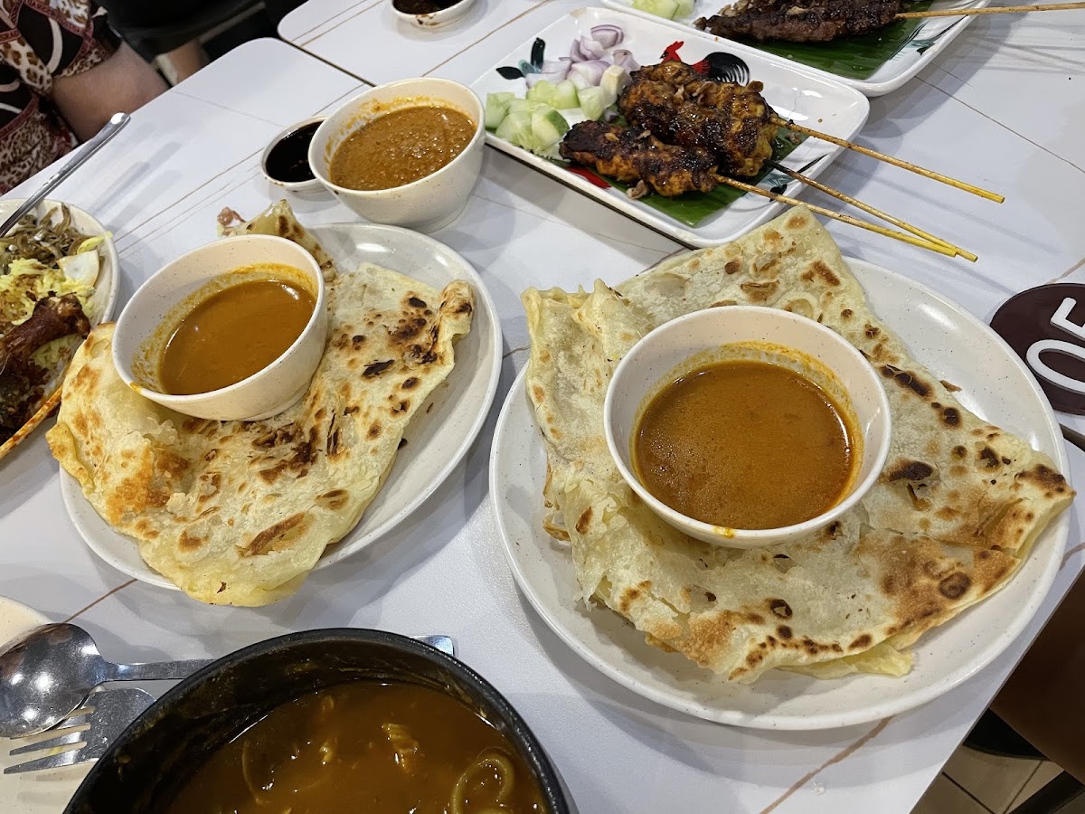 Jom Makan BDC Photo 9