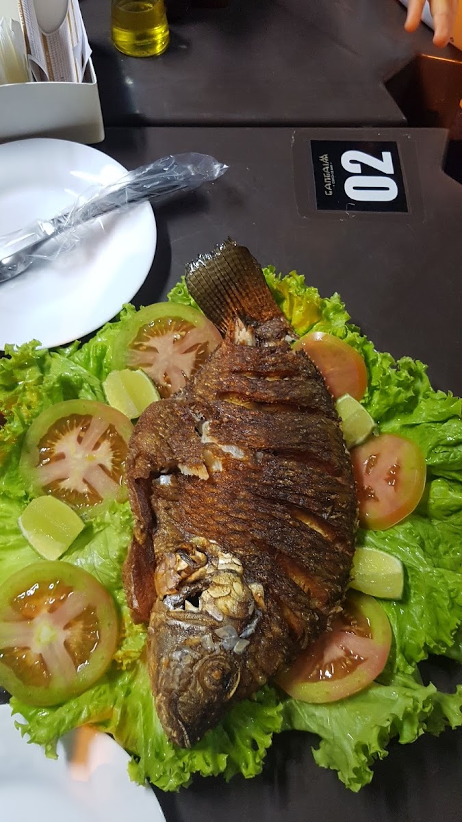 Cangaia - Comida de Bar Photo 5