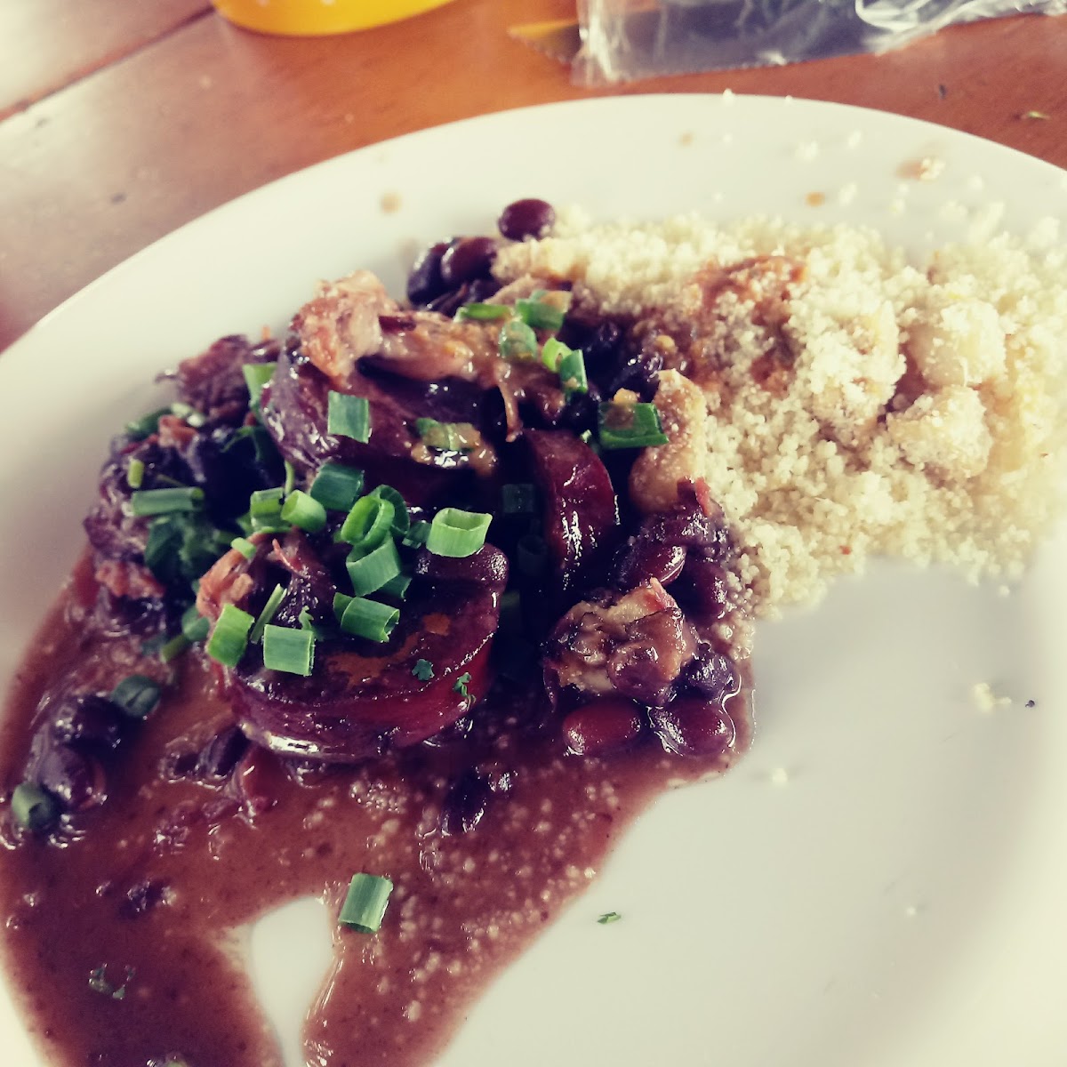 Cangaia - Comida de Bar Photo 7