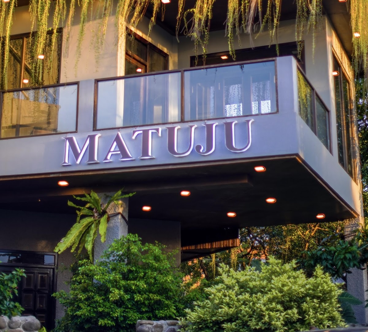 Matuju Coffee & Kitchen