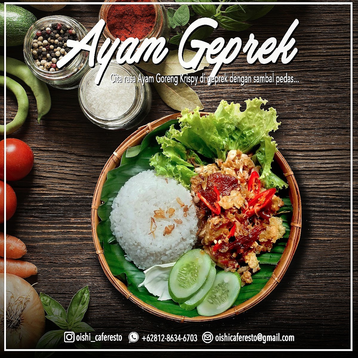 TITIK LIMA KOPI Photo 10