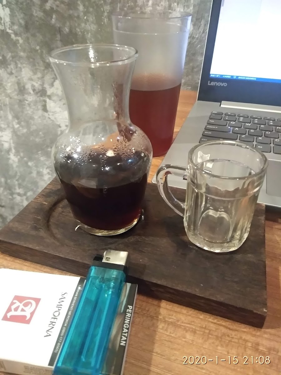 TITIK LIMA KOPI Photo 5