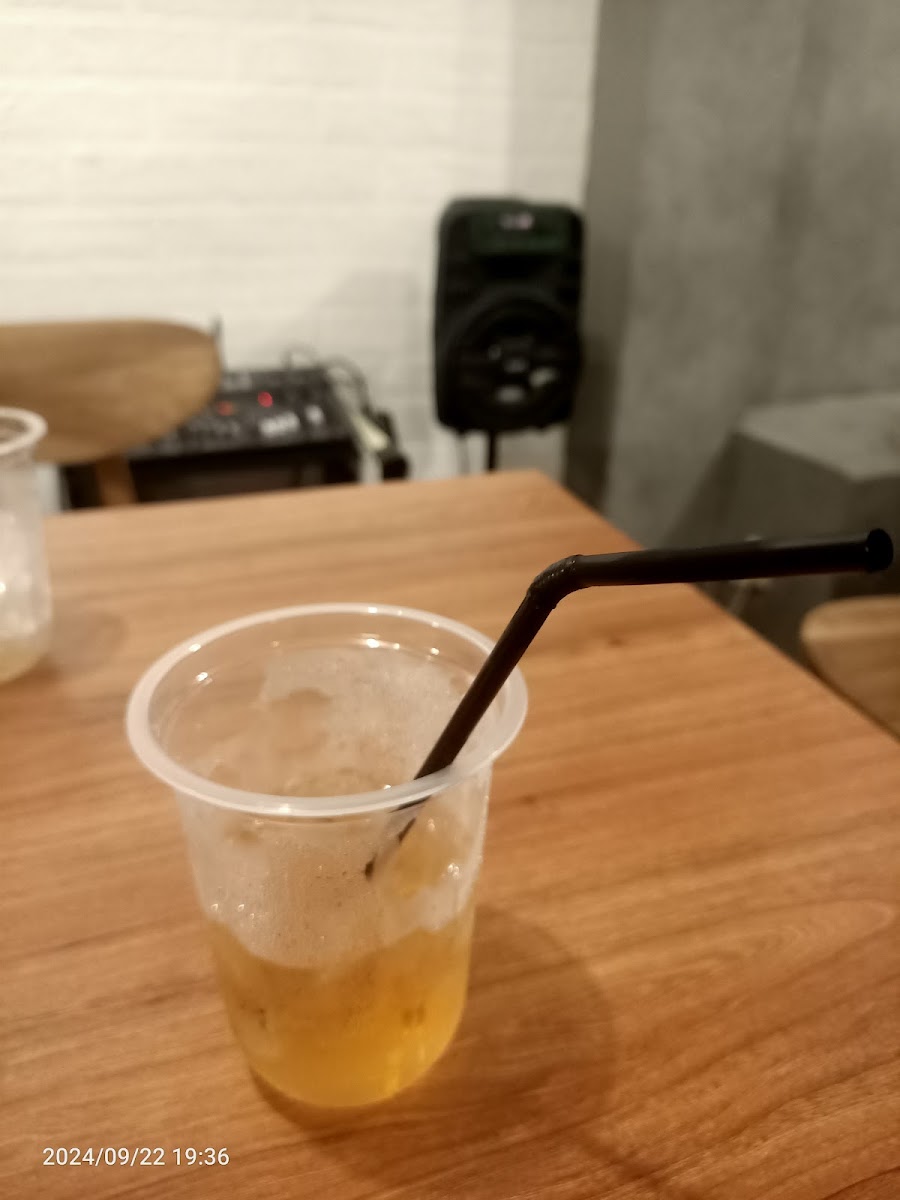 TITIK LIMA KOPI Photo 6