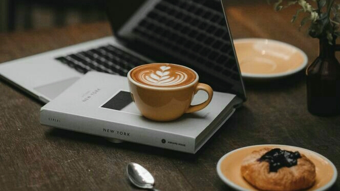 TITIK LIMA KOPI Photo 7