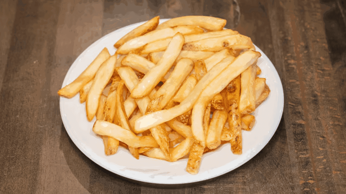 Billy The Squid Fish n Chips - Cessnock Photo 4