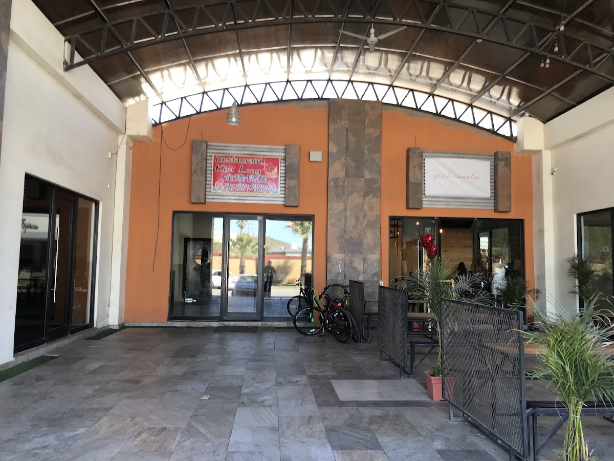 Kim Long Comida China Express Y Buffet Photo 1