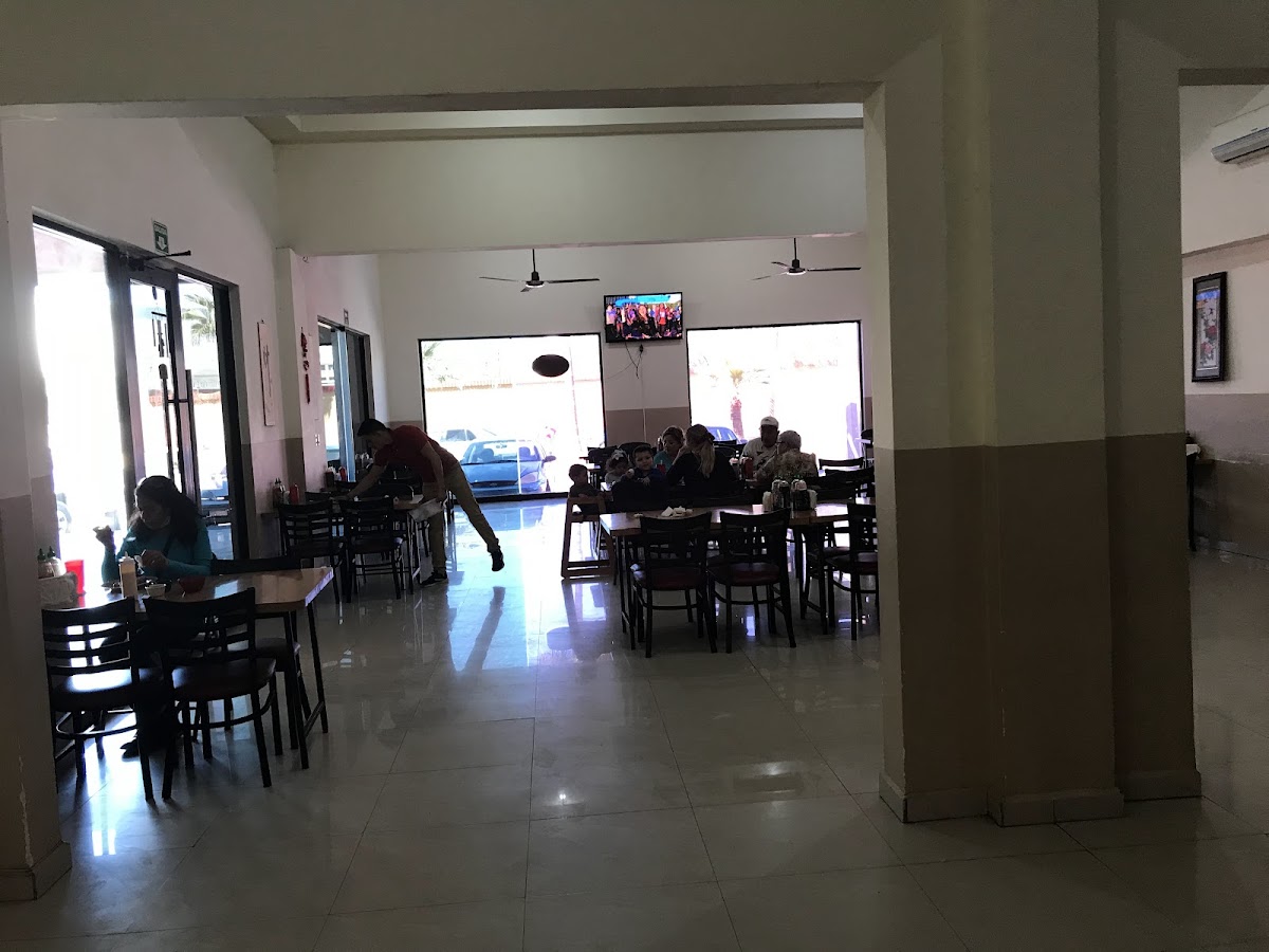 Kim Long Comida China Express Y Buffet Photo 3