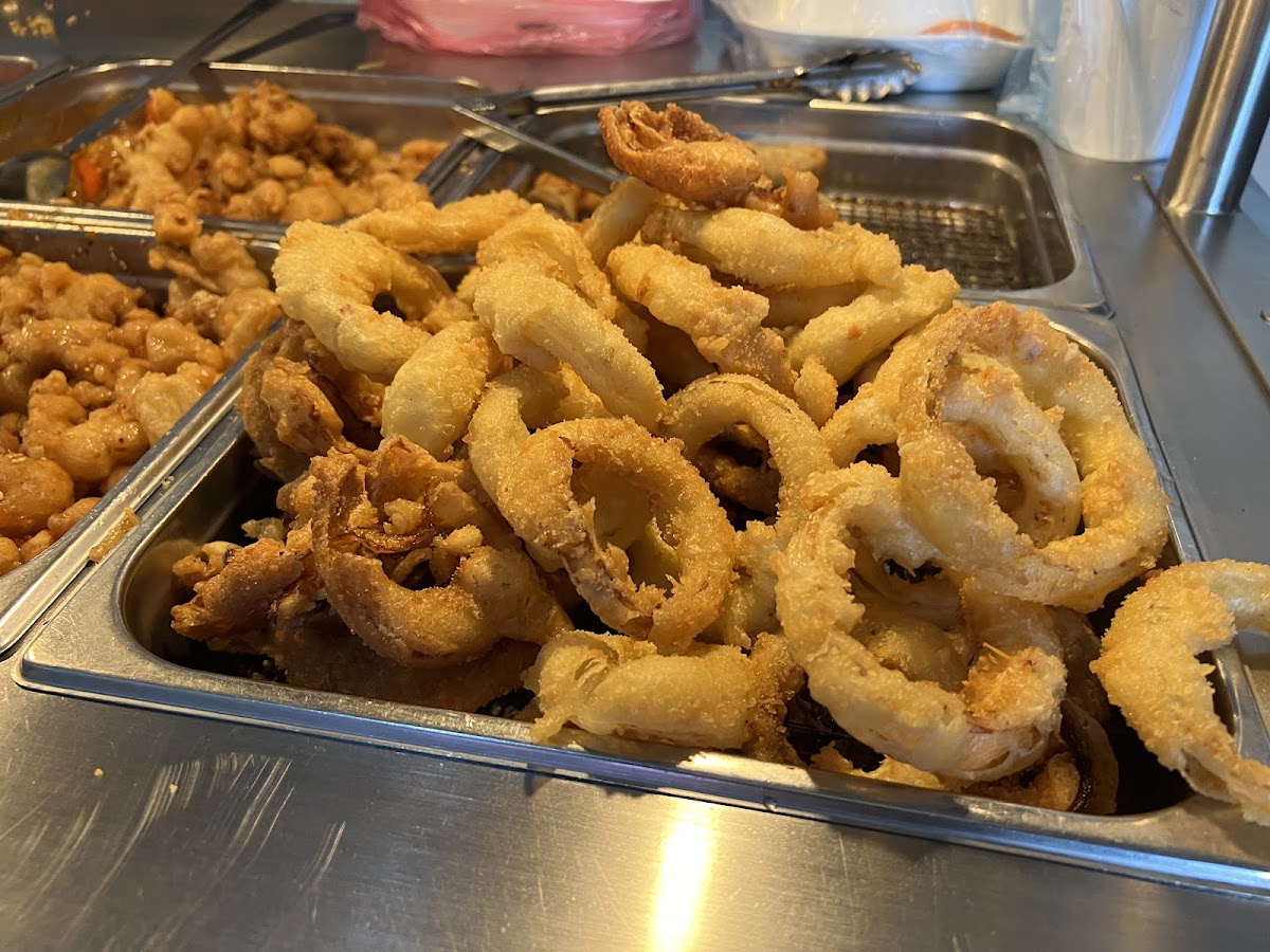 Kim Long Comida China Express Y Buffet Photo 6