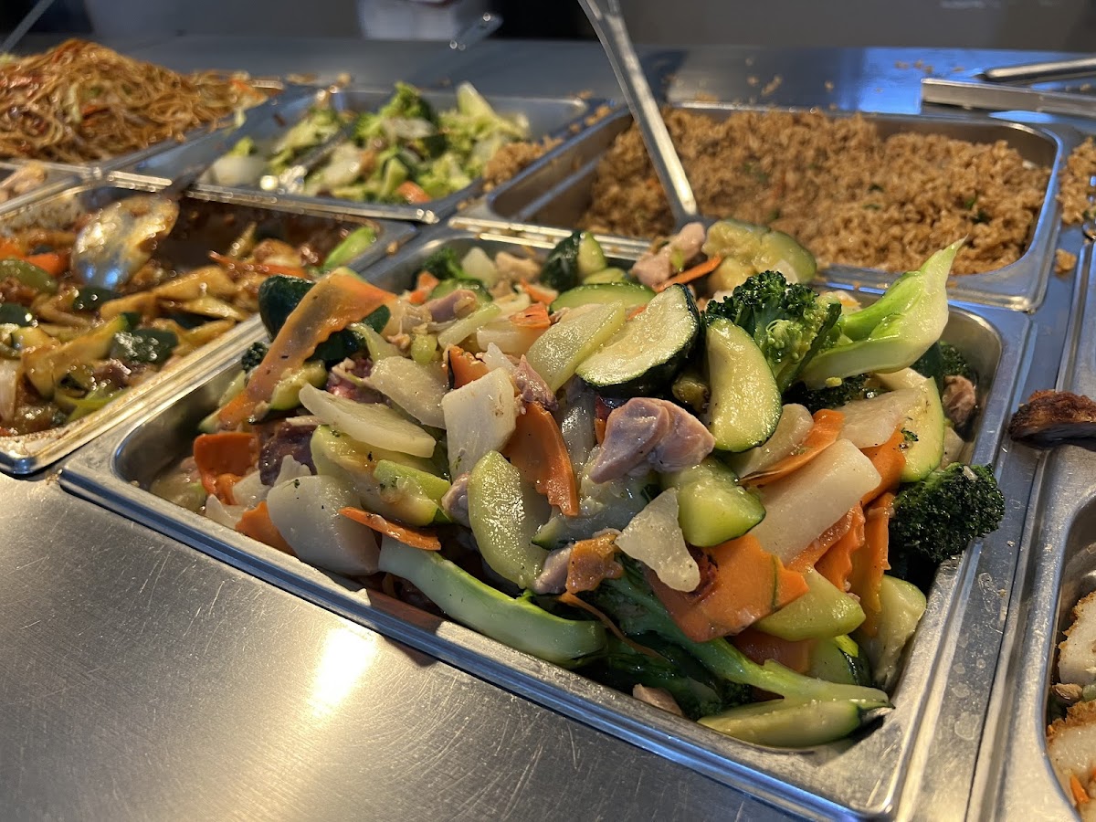 Kim Long Comida China Express Y Buffet Photo 9