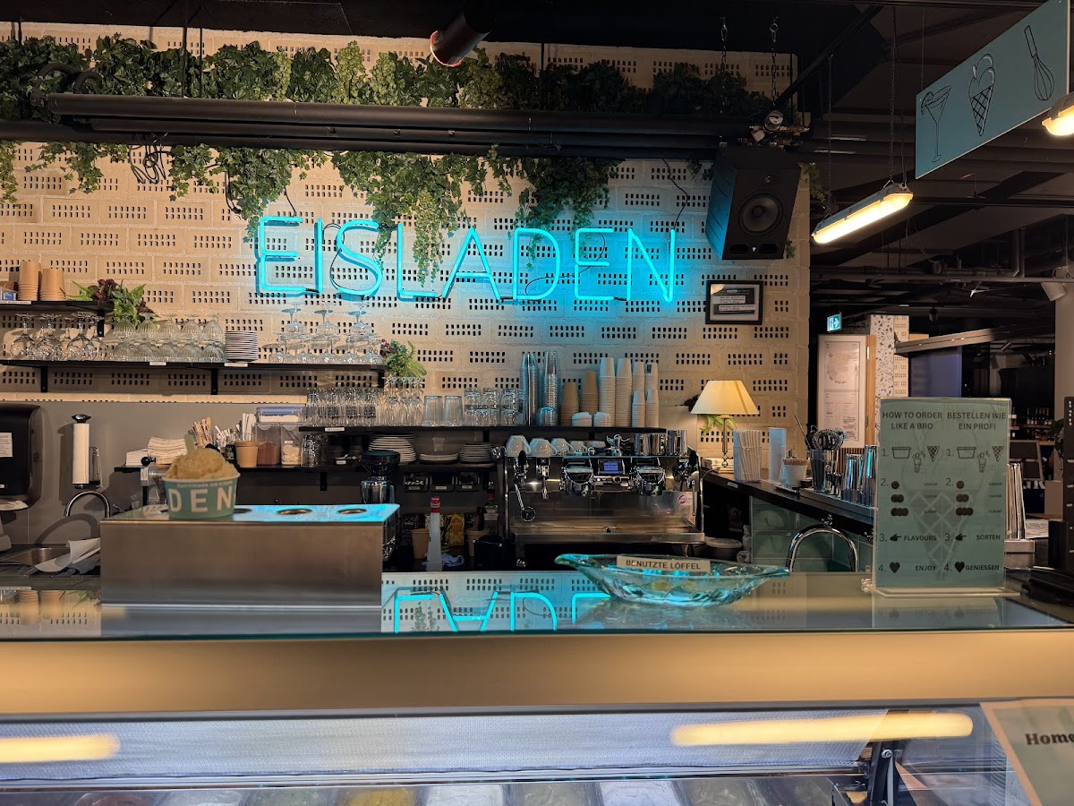 Eisladen Photo 10
