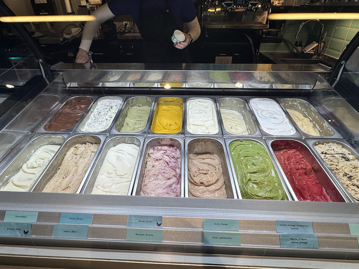Eisladen Photo 3
