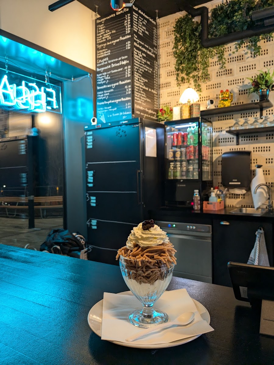 Eisladen Photo 8