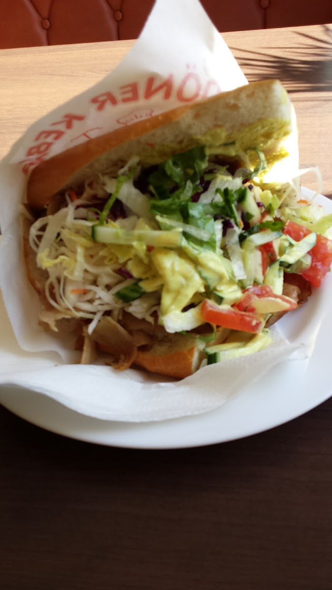 Anatolien Grill Flensburg Photo 10