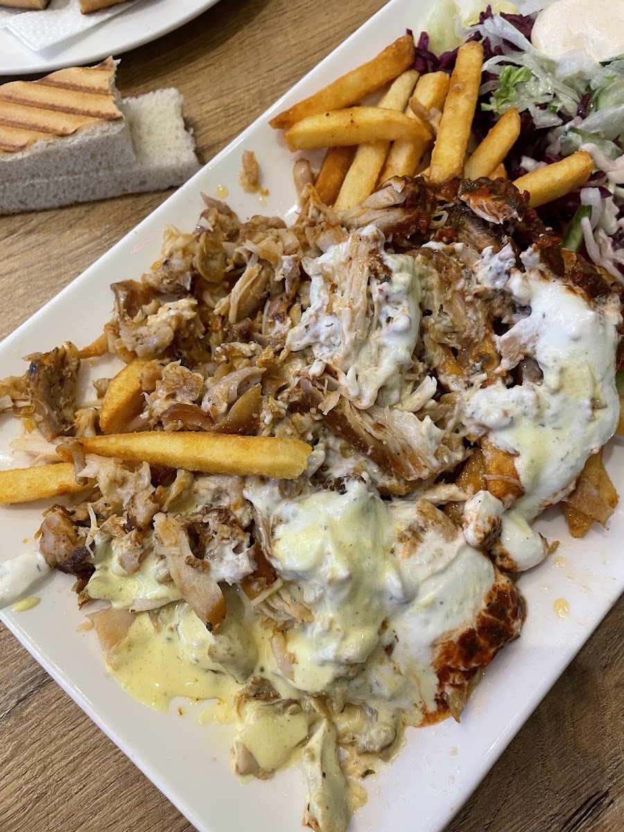 Anatolien Grill Flensburg Photo 2