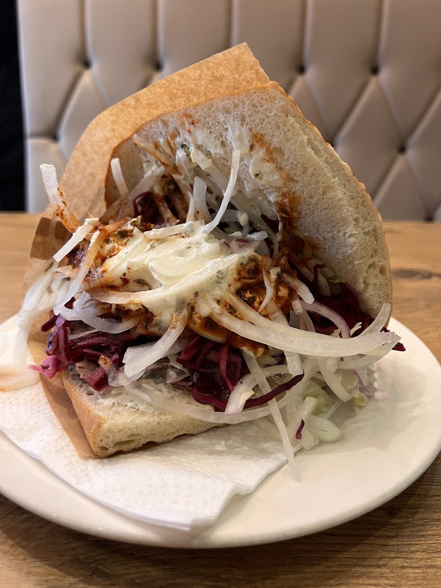 Anatolien Grill Flensburg Photo 3