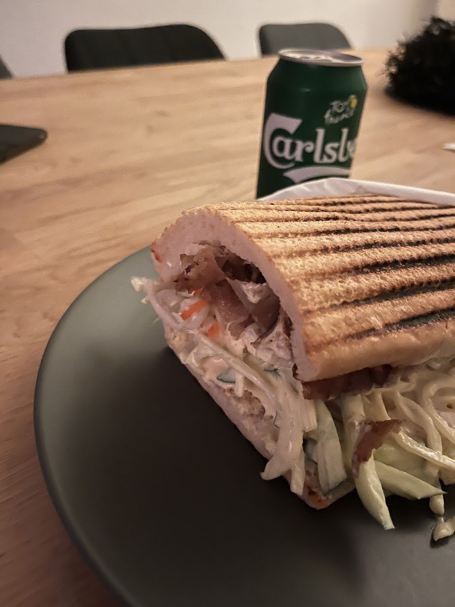 Anatolien Grill Flensburg Photo 4