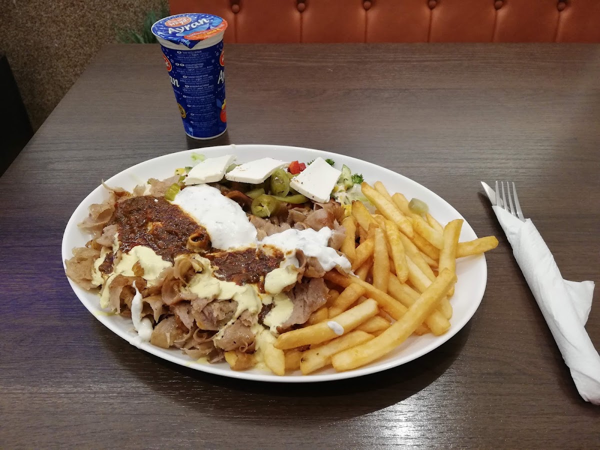 Anatolien Grill Flensburg Photo 5