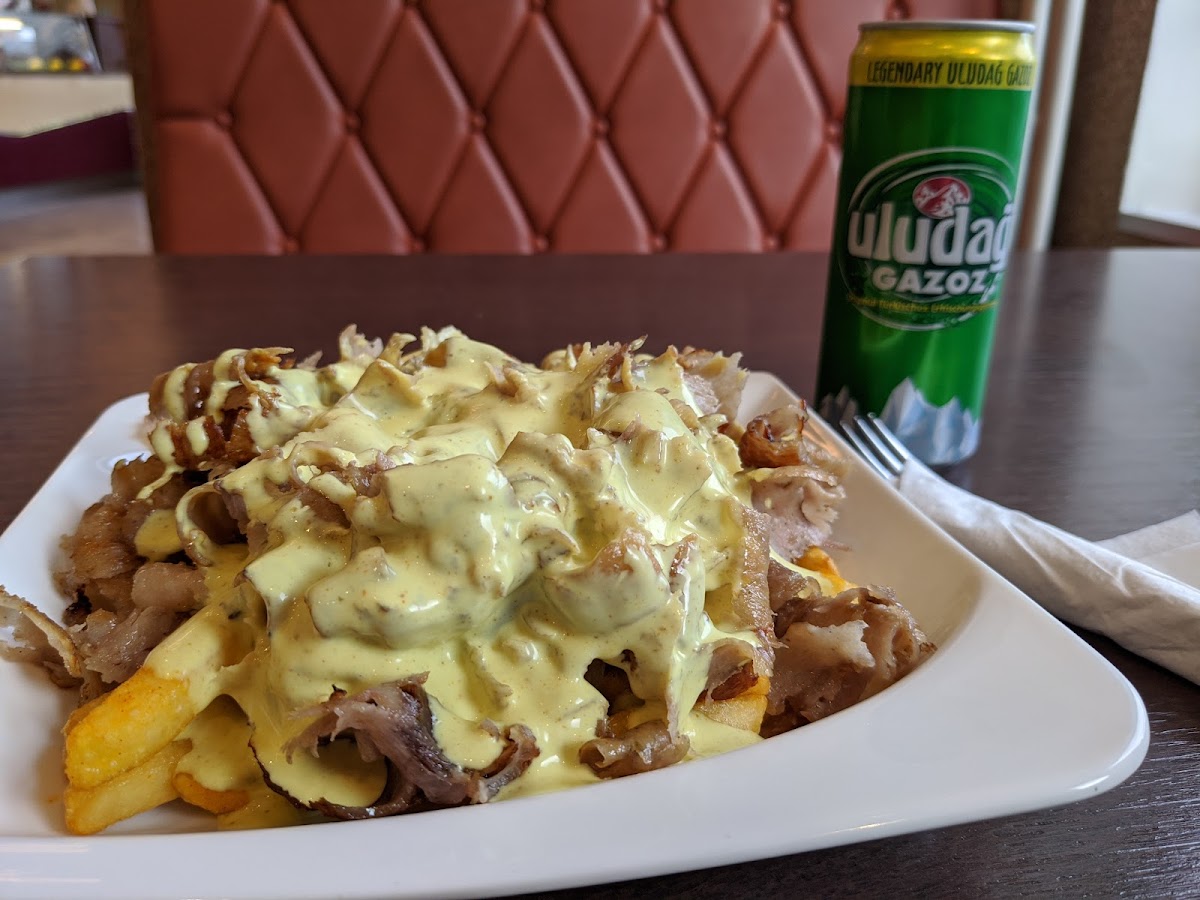 Anatolien Grill Flensburg Photo 7