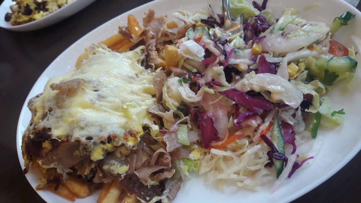 Anatolien Grill Flensburg Photo 9
