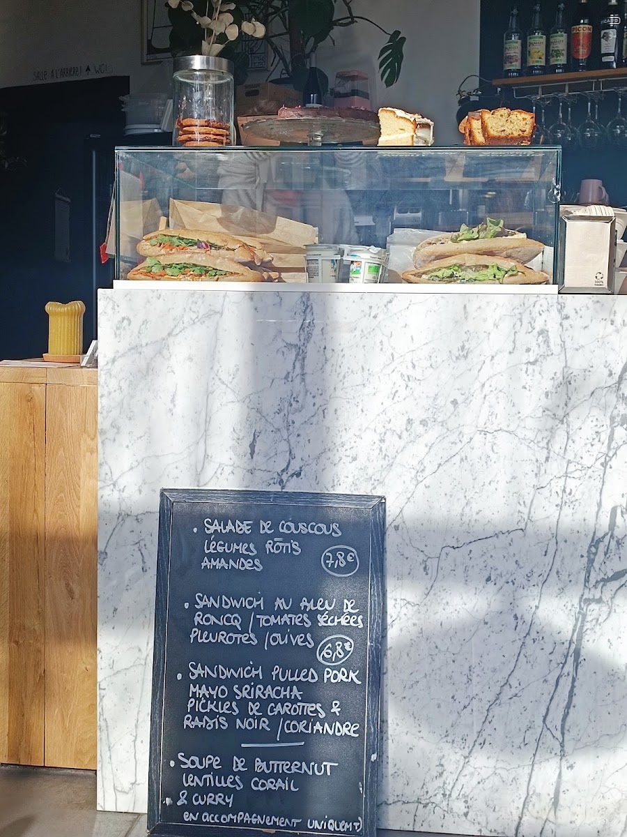 L'Idéal Photo Menu 3