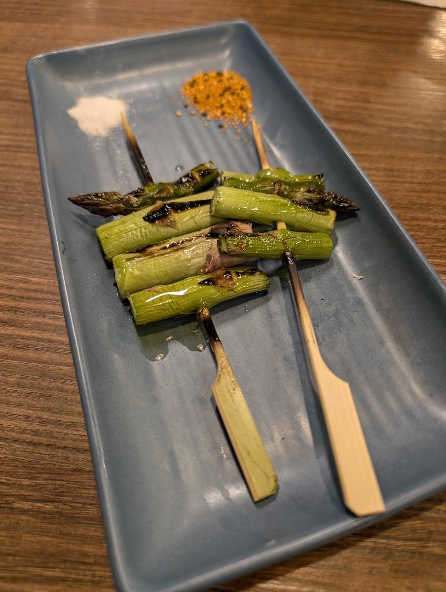 Ougi Kaiten Sushi Photo 10