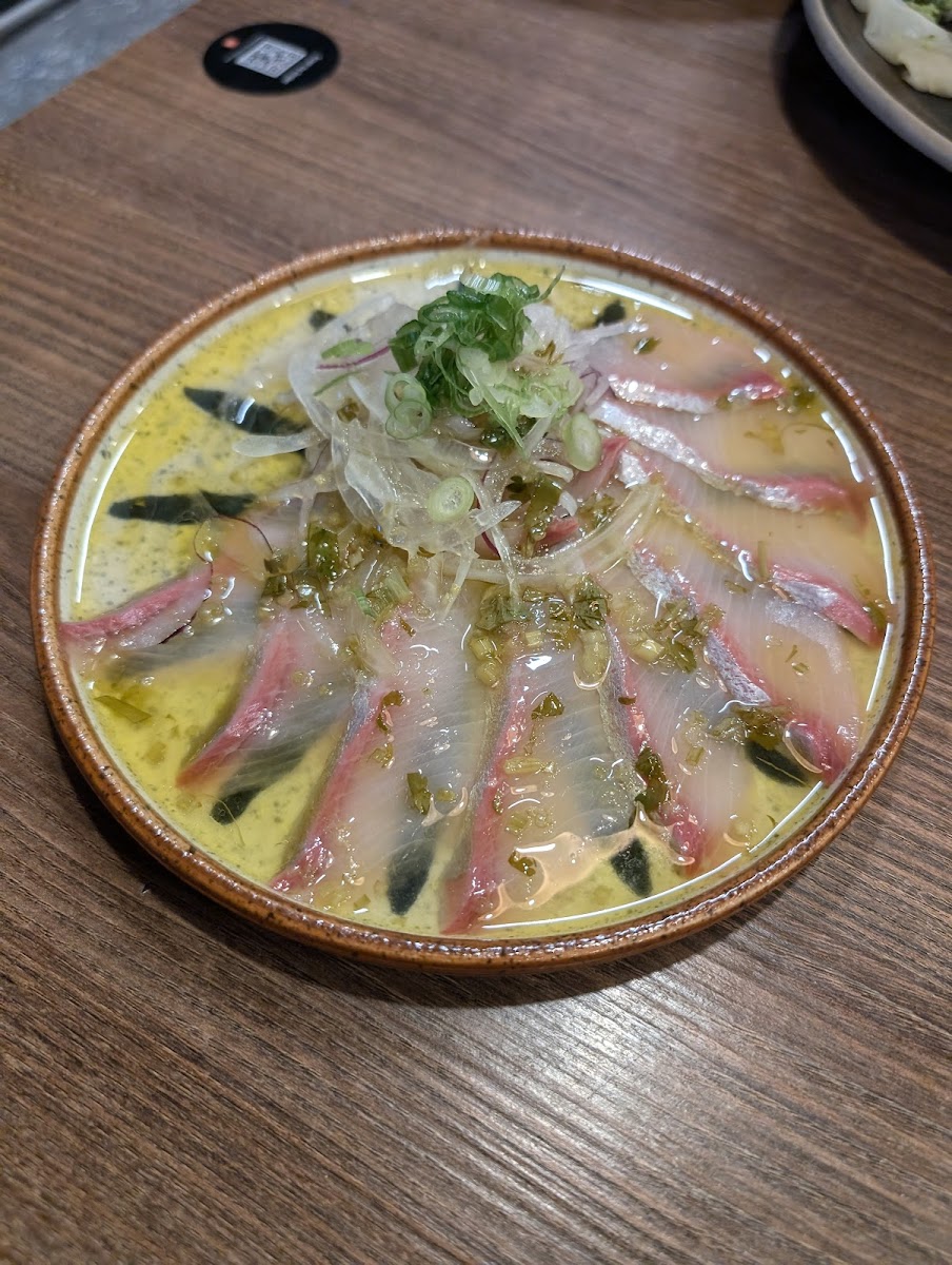 Ougi Kaiten Sushi Photo 6