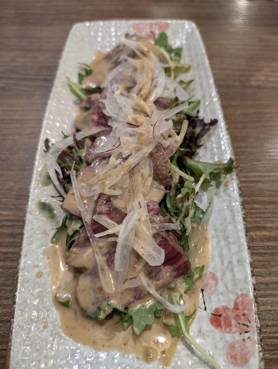 Ougi Kaiten Sushi Photo 7
