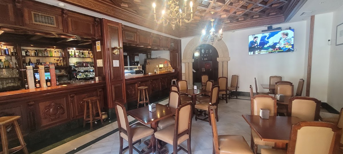 Hotel Restaurante Aranda