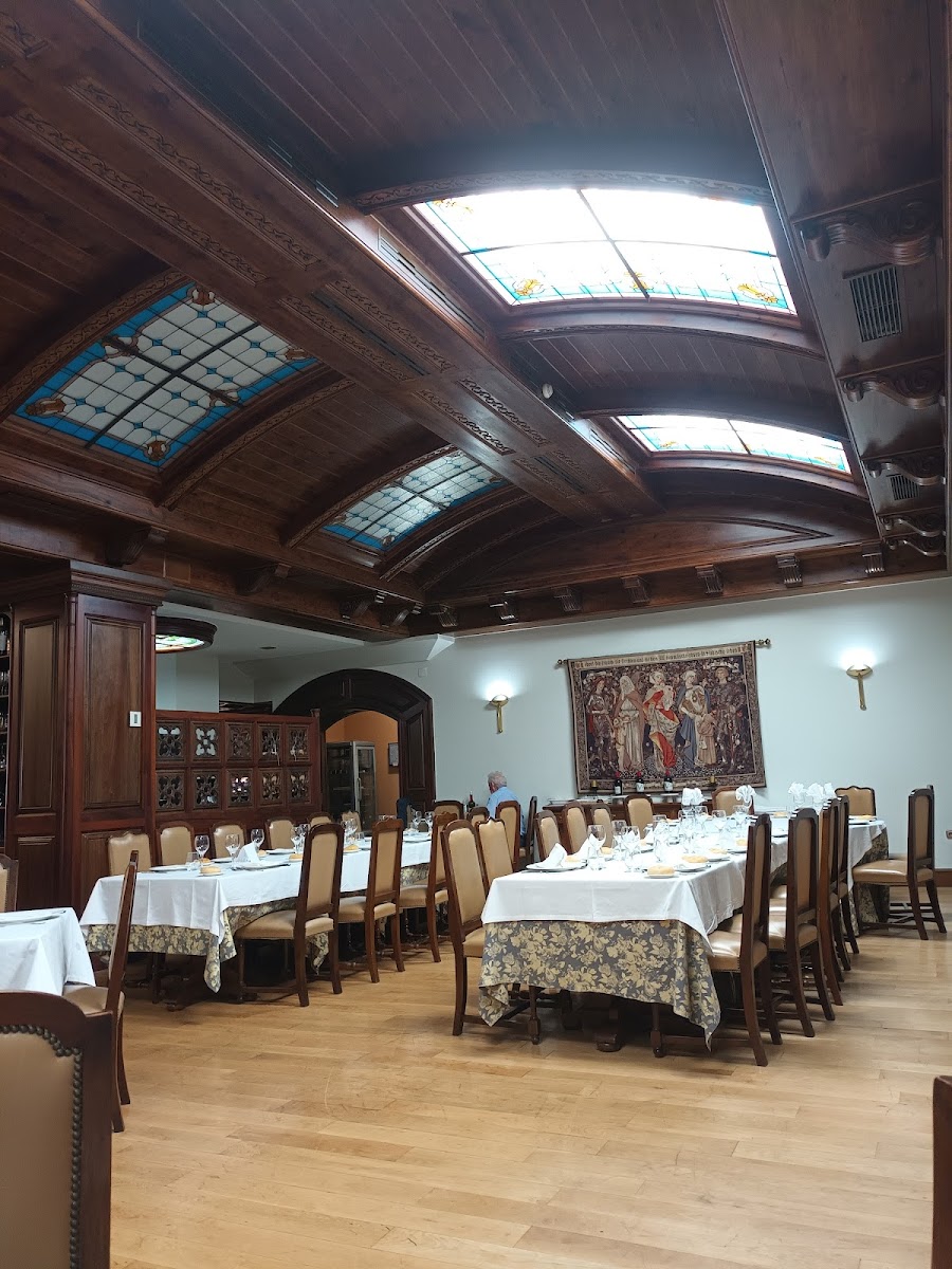 Hotel Restaurante Aranda Photo 10