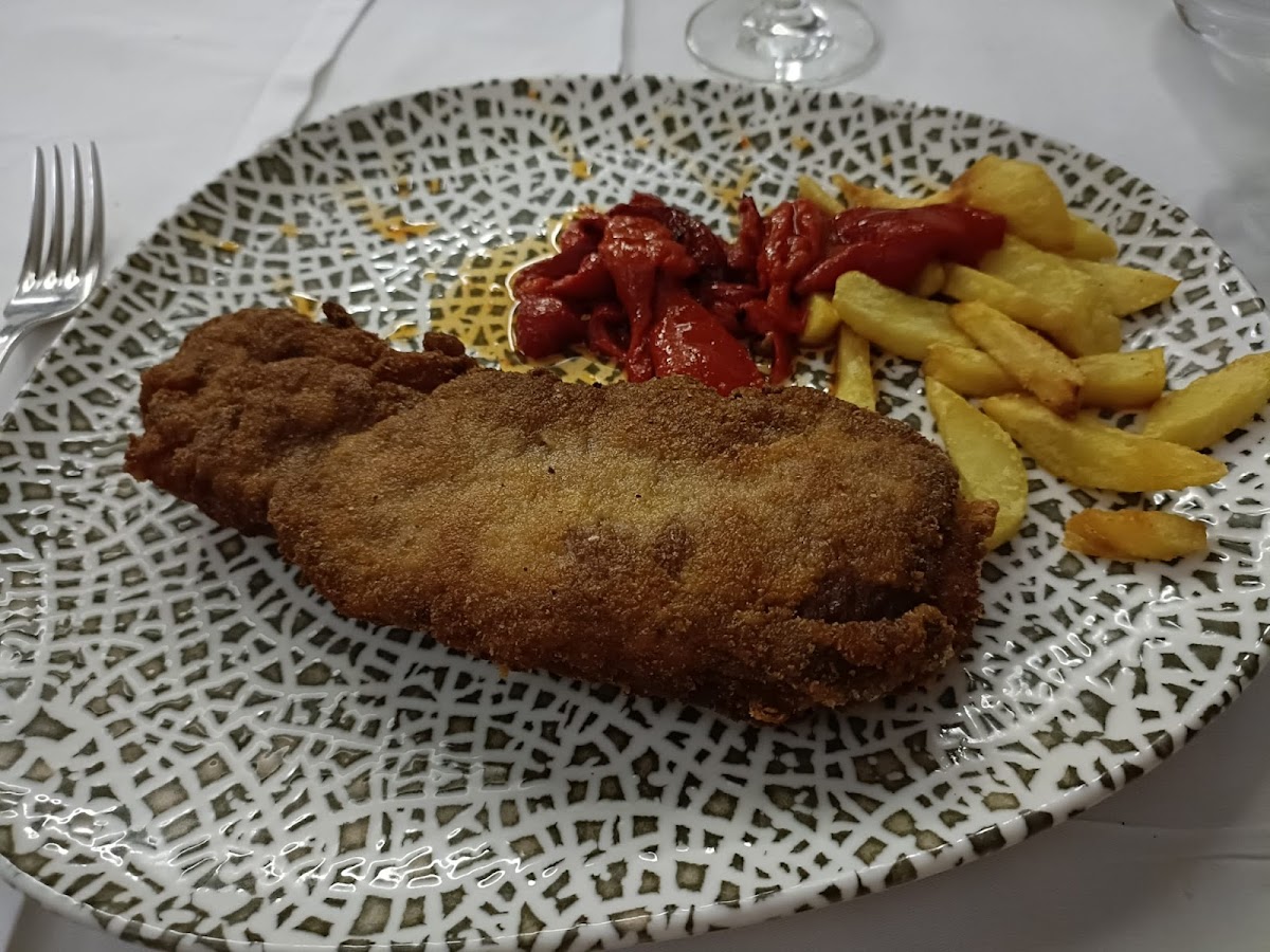 Hotel Restaurante Aranda Photo 8