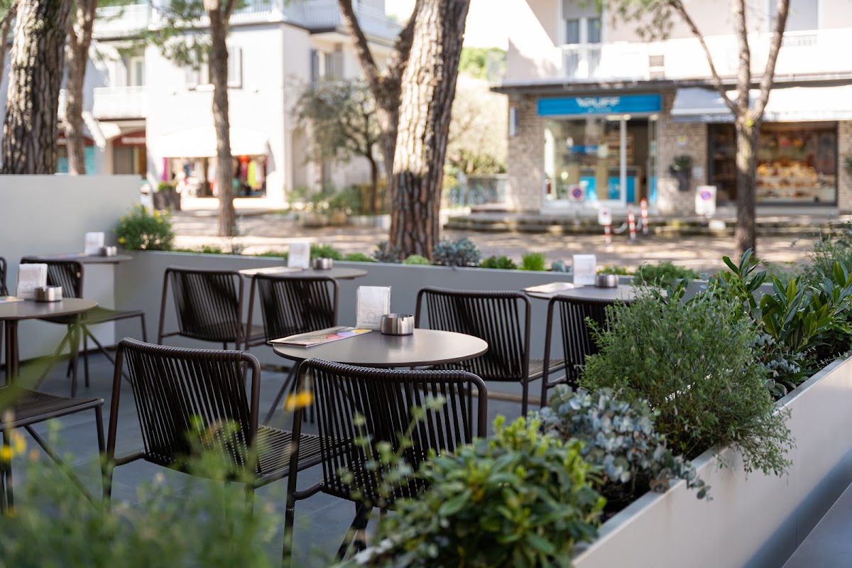 'Scaligeri' Piadineria Hamburgeria Gelateria
